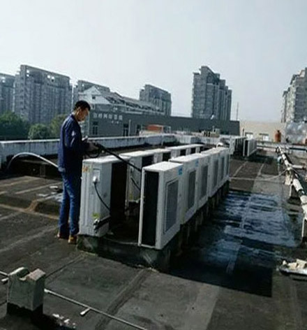 中江 空调拆装 中江本地 空调拆装公司